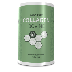 Nordic Collagen Bovine 300g