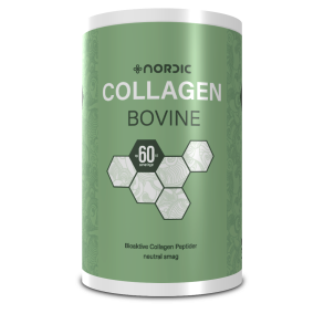 Nordic Collagen Bovine 300g