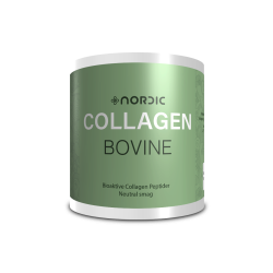 Nordic Collagen Bovine 150g