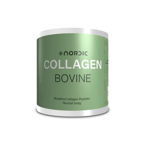 Nordic Collagen Bovine 150g