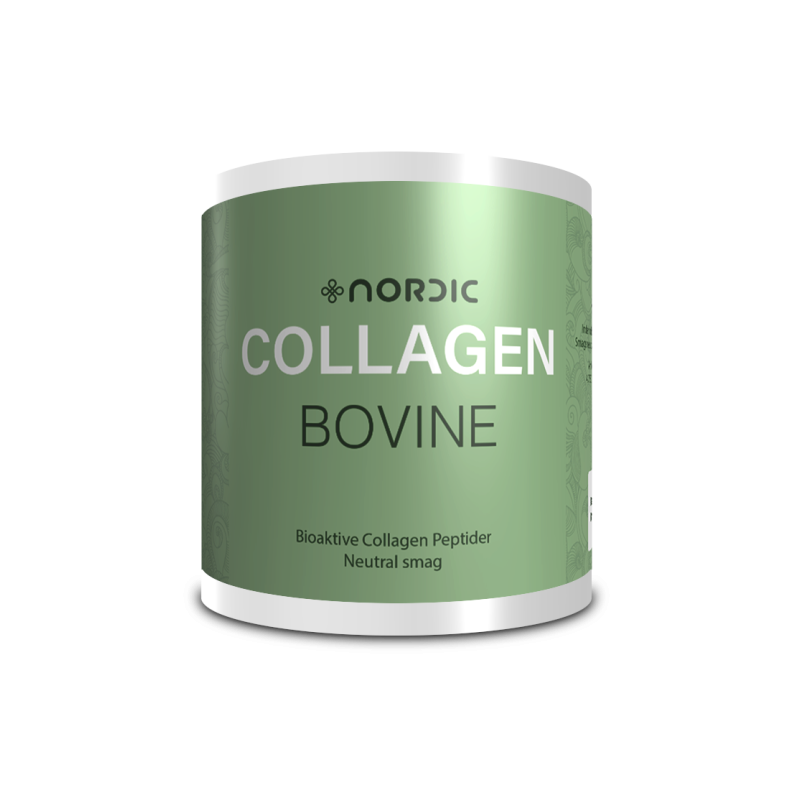 Nordic Collagen Bovine 150g