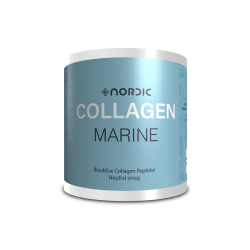 Nordic Collagen Marine 150g