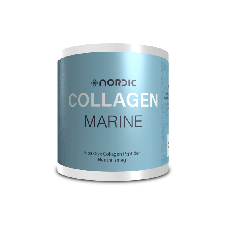 Nordic Collagen Marine 150g