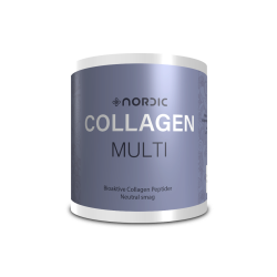 Nordic Collagen Multi 150g