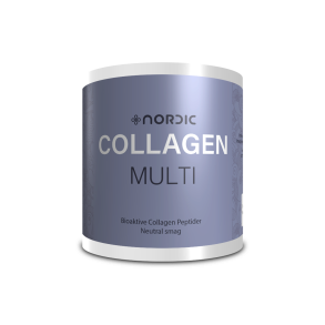 Nordic Collagen Multi 150g